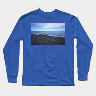 Kiholo Bay Long Sleeve T-Shirt